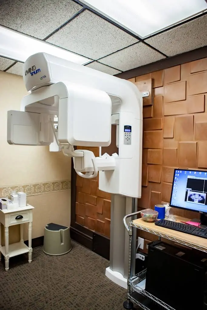 Spring Valley Dental Group