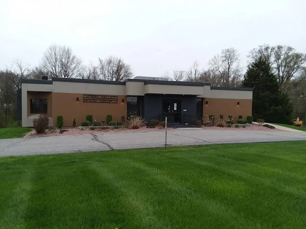 Spring Valley Dental Group