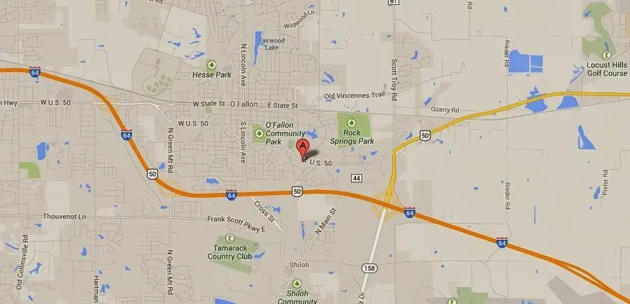 Spring Valley Dental Group