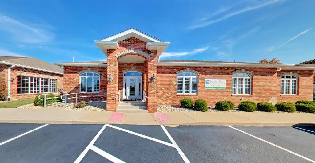 Park Place Dental Group - Shiloh