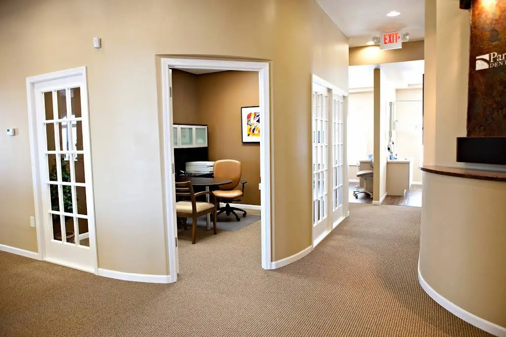 Park Place Dental Group - Shiloh