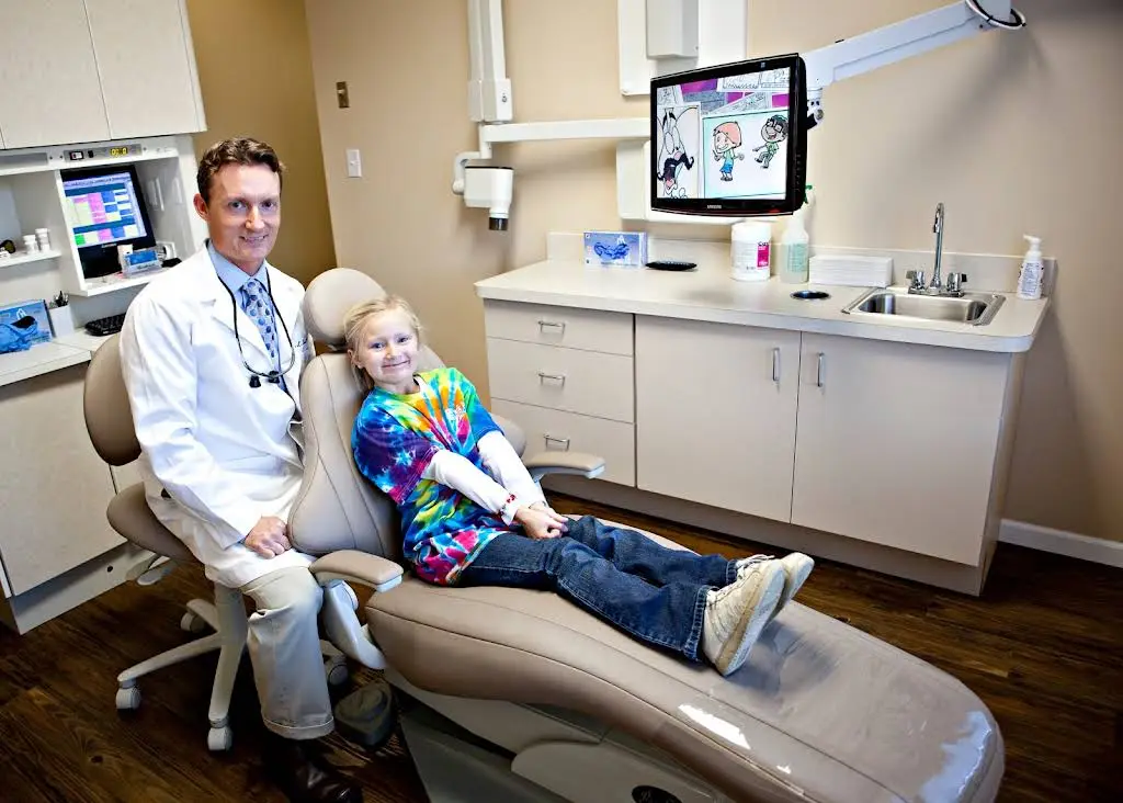 Park Place Dental Group - Shiloh