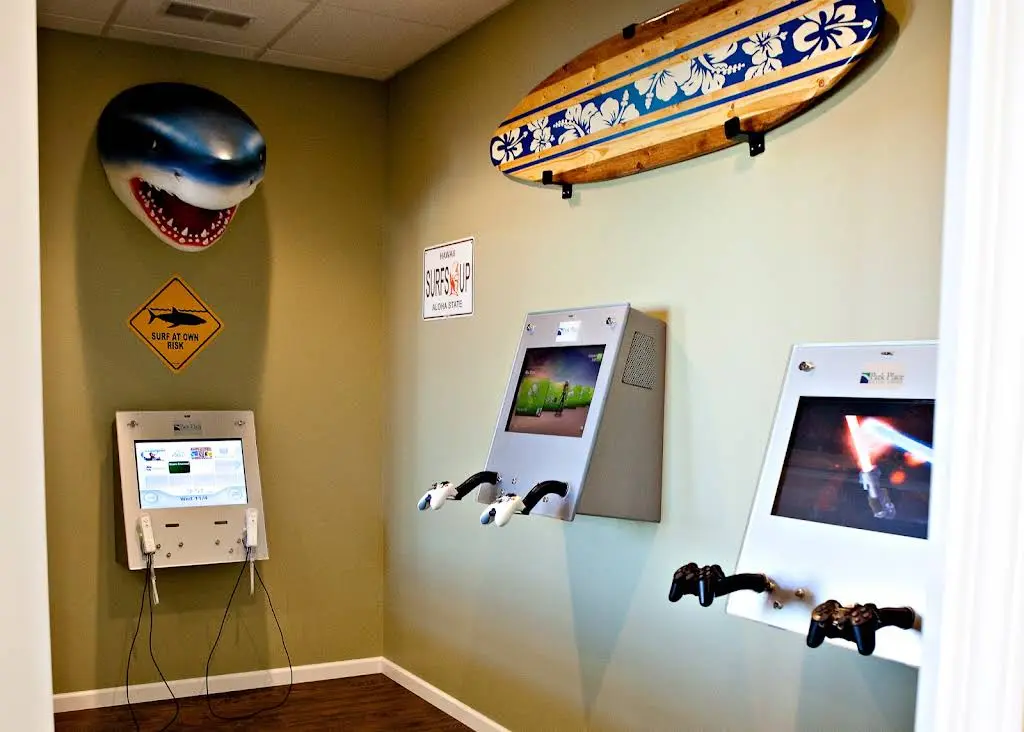 Park Place Dental Group - Shiloh