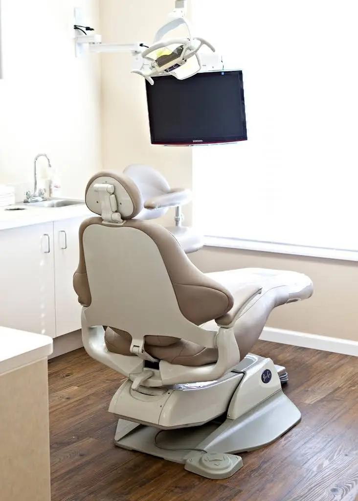 Park Place Dental Group - Shiloh