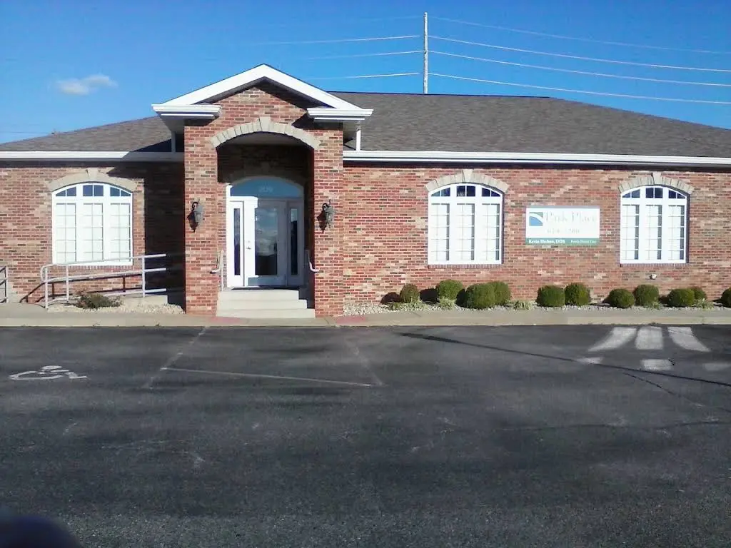 Park Place Dental Group - Shiloh