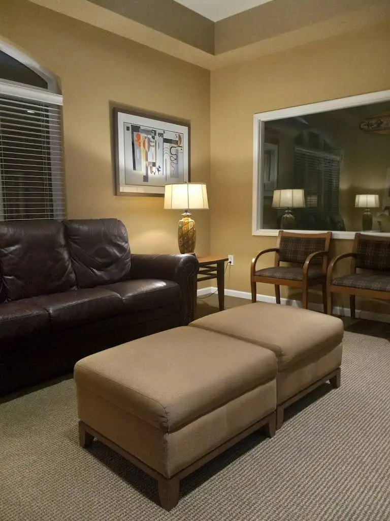 Park Place Dental Group - Shiloh