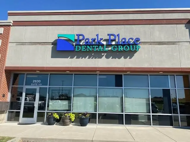 Park Place Dental Group - Belleville