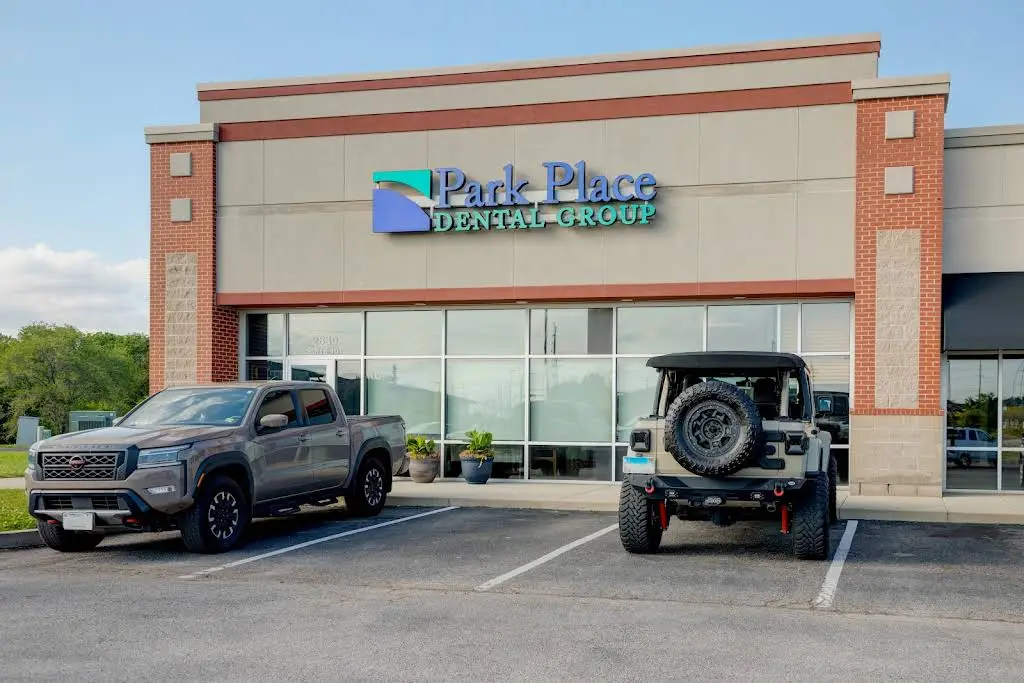 Park Place Dental Group - Belleville