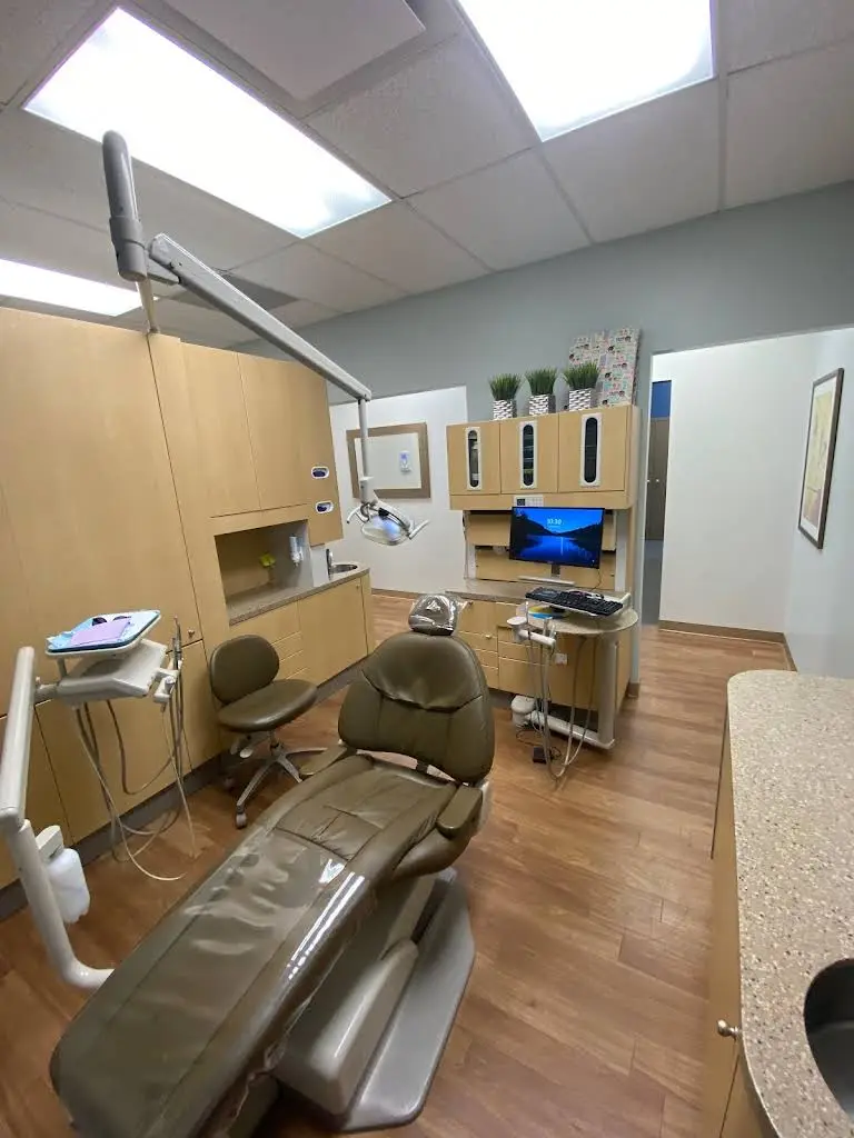 Park Place Dental Group - Belleville