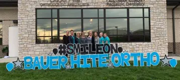 Bauer Hite Orthodontic Specialists