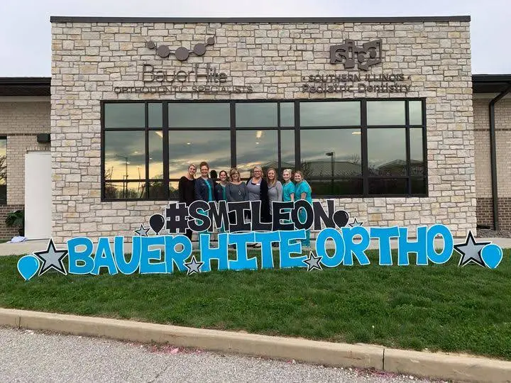 Bauer Hite Orthodontic Specialists