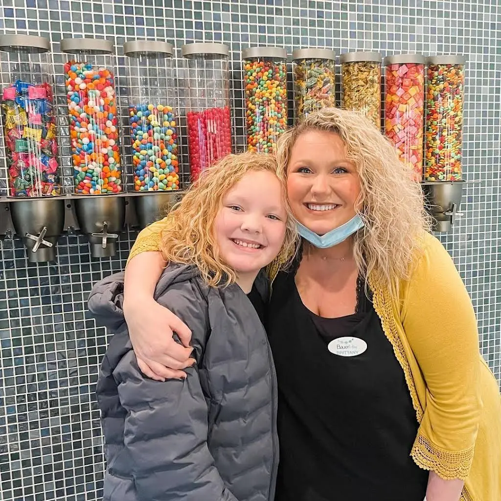 Bauer Hite Orthodontic Specialists