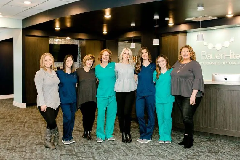 Bauer Hite Orthodontic Specialists