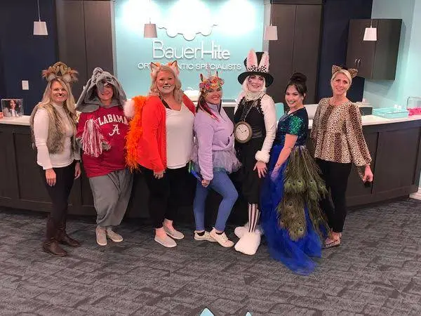 Bauer Hite Orthodontic Specialists