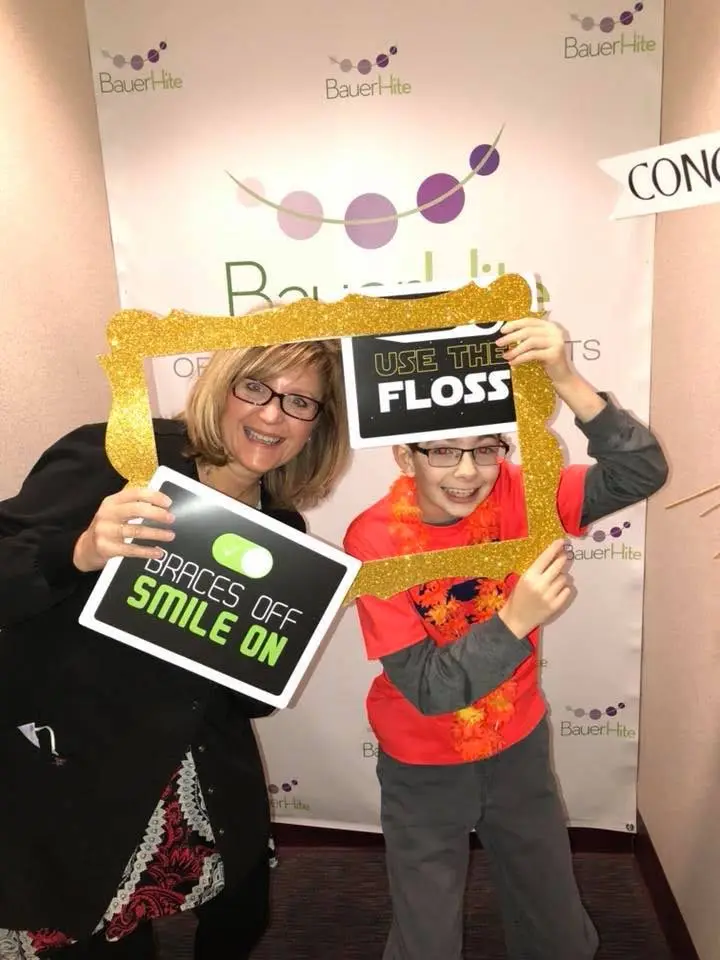 Bauer Hite Orthodontic Specialists