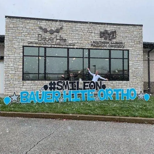 Bauer Hite Orthodontic Specialists
