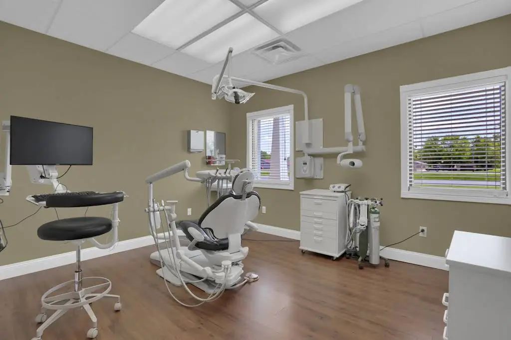 Litchfield Dental Professionals