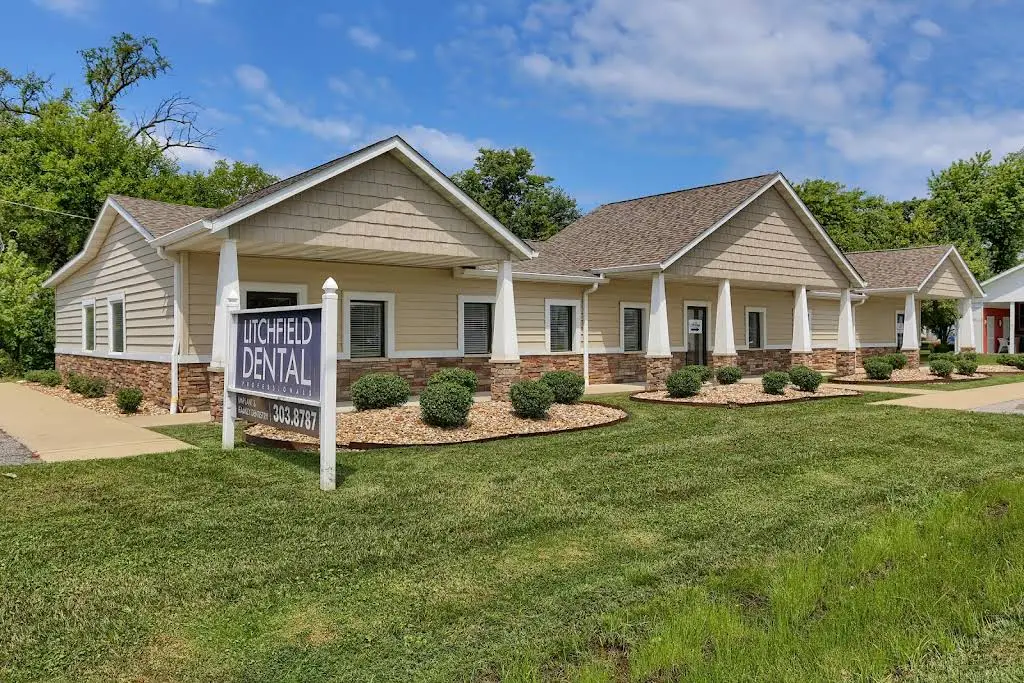 Litchfield Dental Professionals