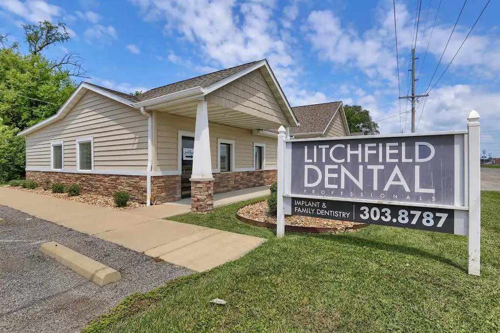 Litchfield Dental Professionals