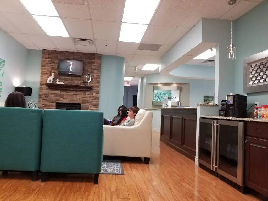 Brinley Orthodontics