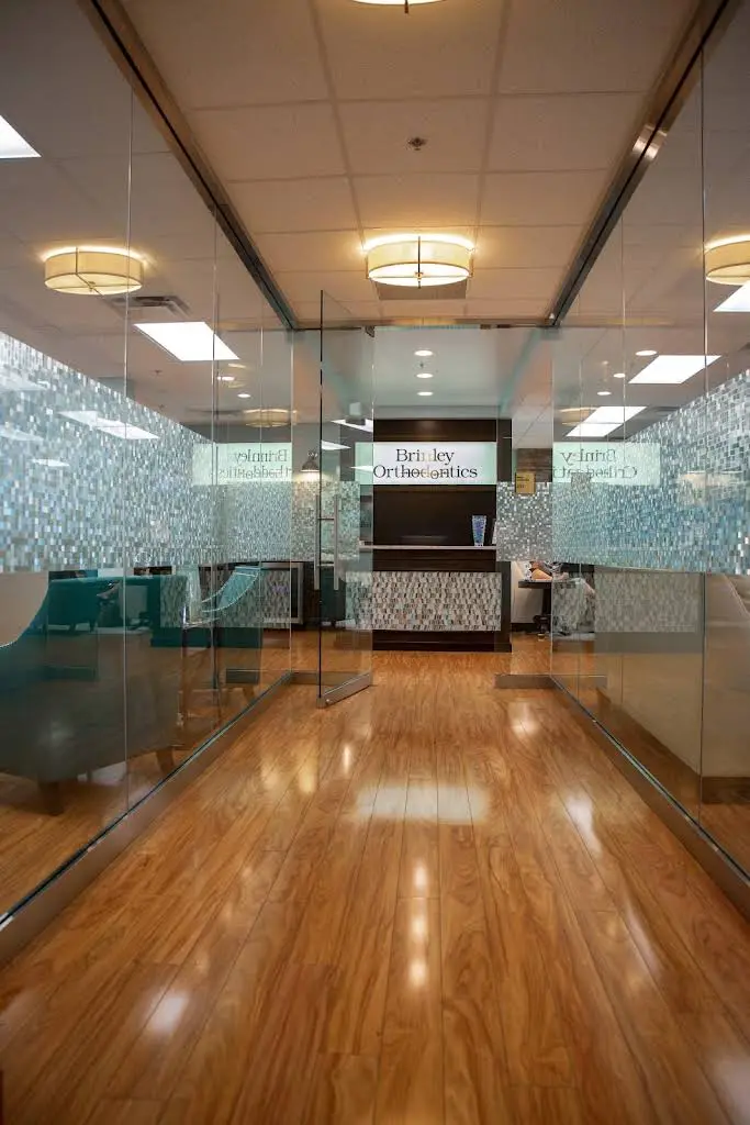 Brinley Orthodontics