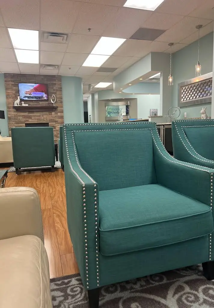 Brinley Orthodontics