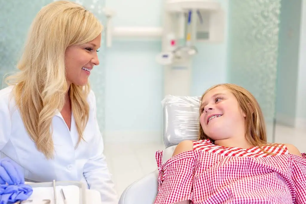 Brinley Orthodontics