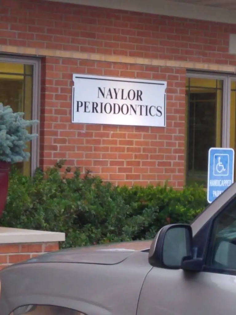 Naylor Periodontics