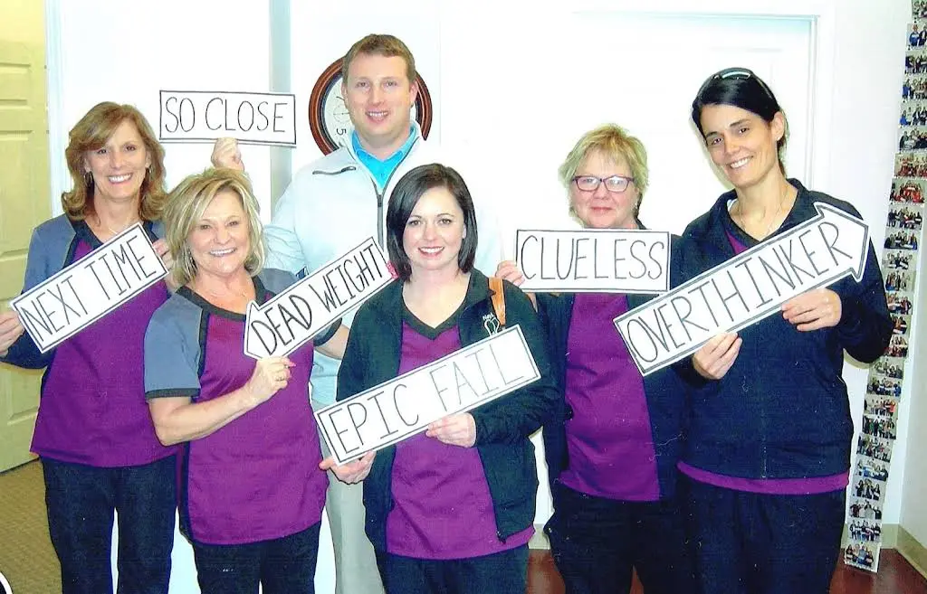 Naylor Periodontics