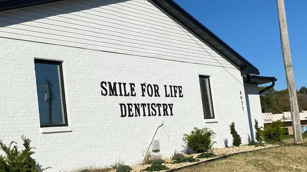 Smile For Life Dentistry