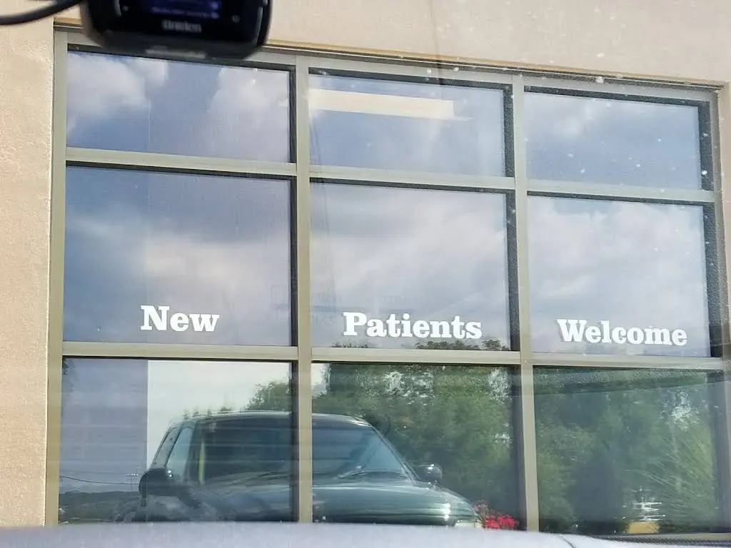 Creating Smiles Cosmetic and Family Dentistry