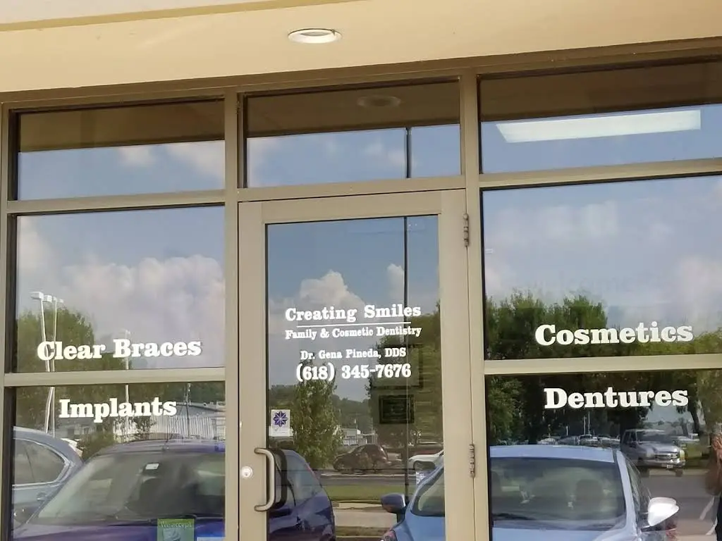 Creating Smiles Cosmetic and Family Dentistry