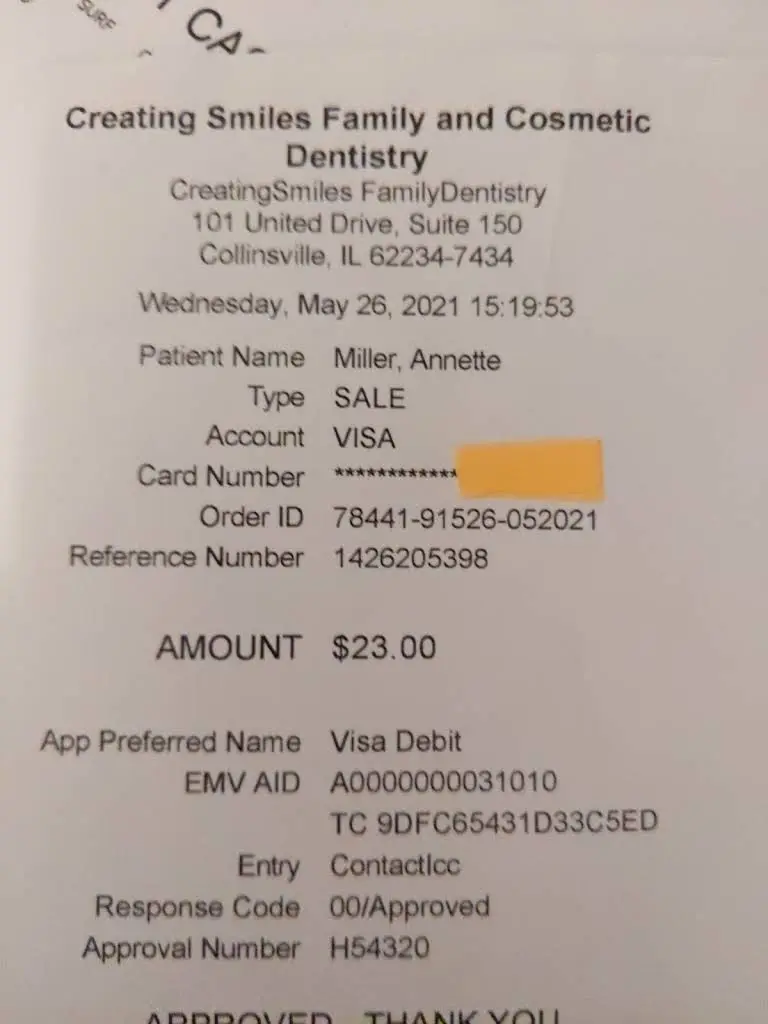 Creating Smiles Cosmetic and Family Dentistry