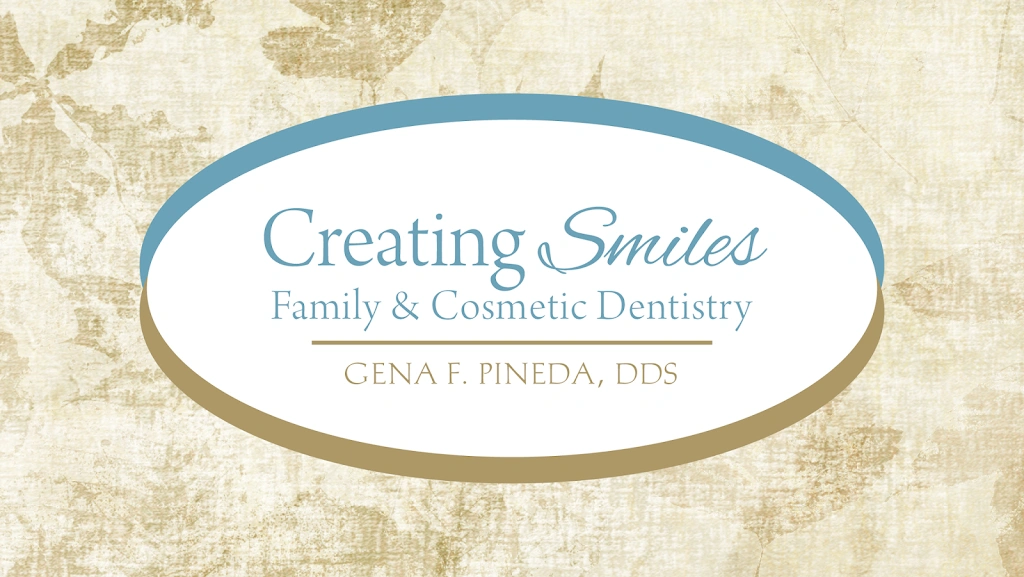 Creating Smiles Cosmetic and Family Dentistry