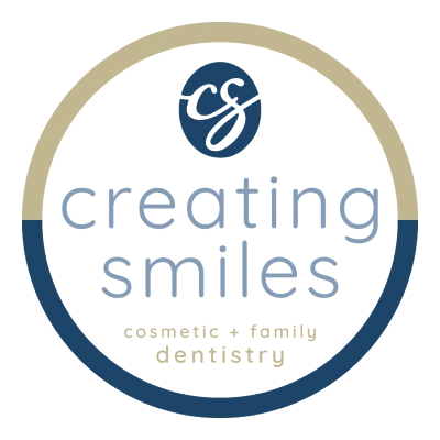 Creating Smiles Cosmetic and Family Dentistry