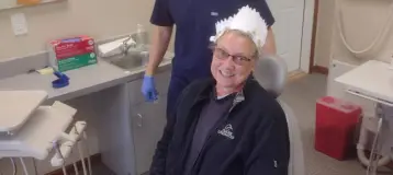 Liesen Family Dental