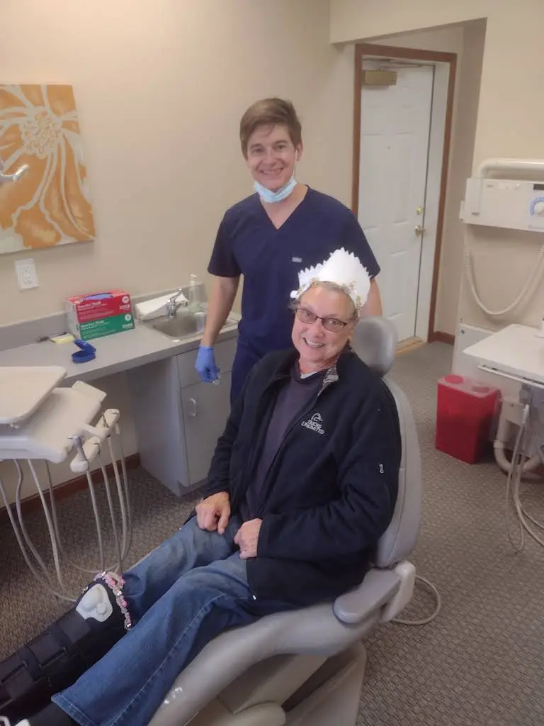 Liesen Family Dental