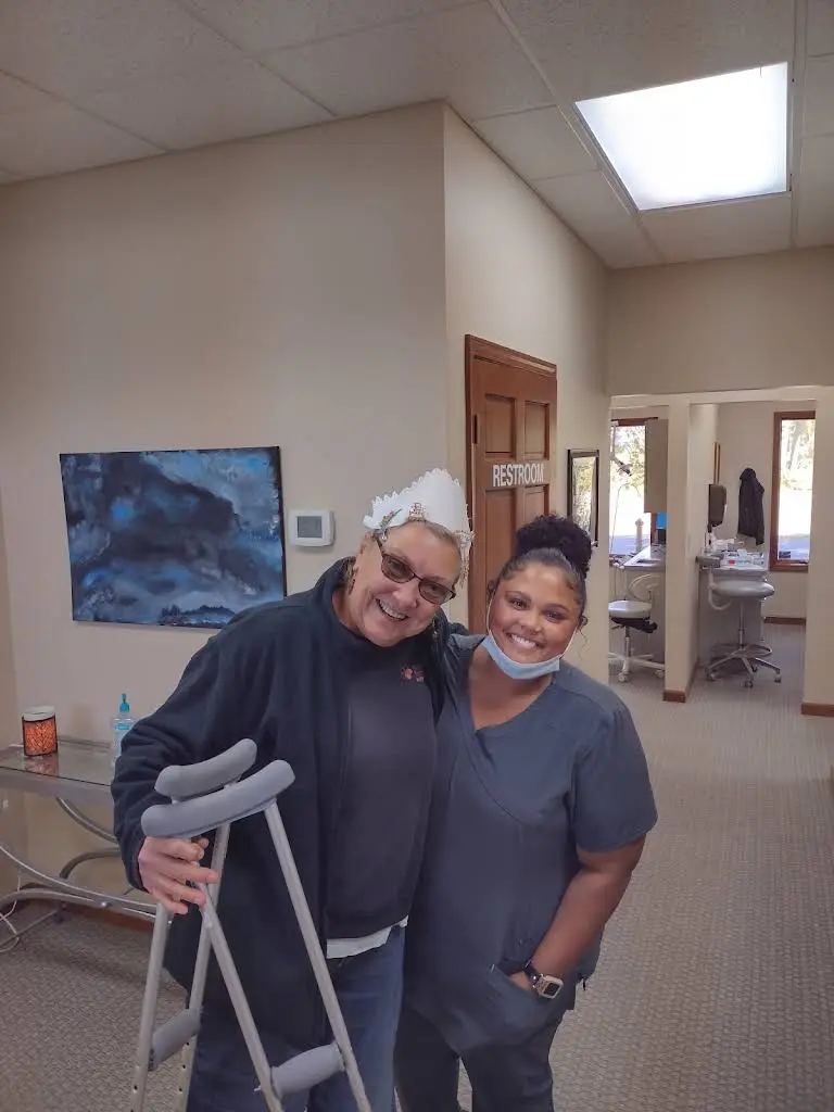 Liesen Family Dental