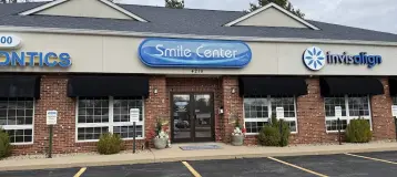 Smile Center Orthodontics