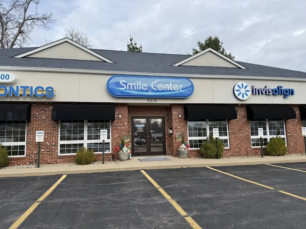 Smile Center Orthodontics