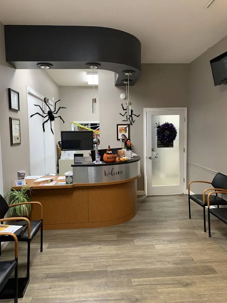 Smile Center Orthodontics