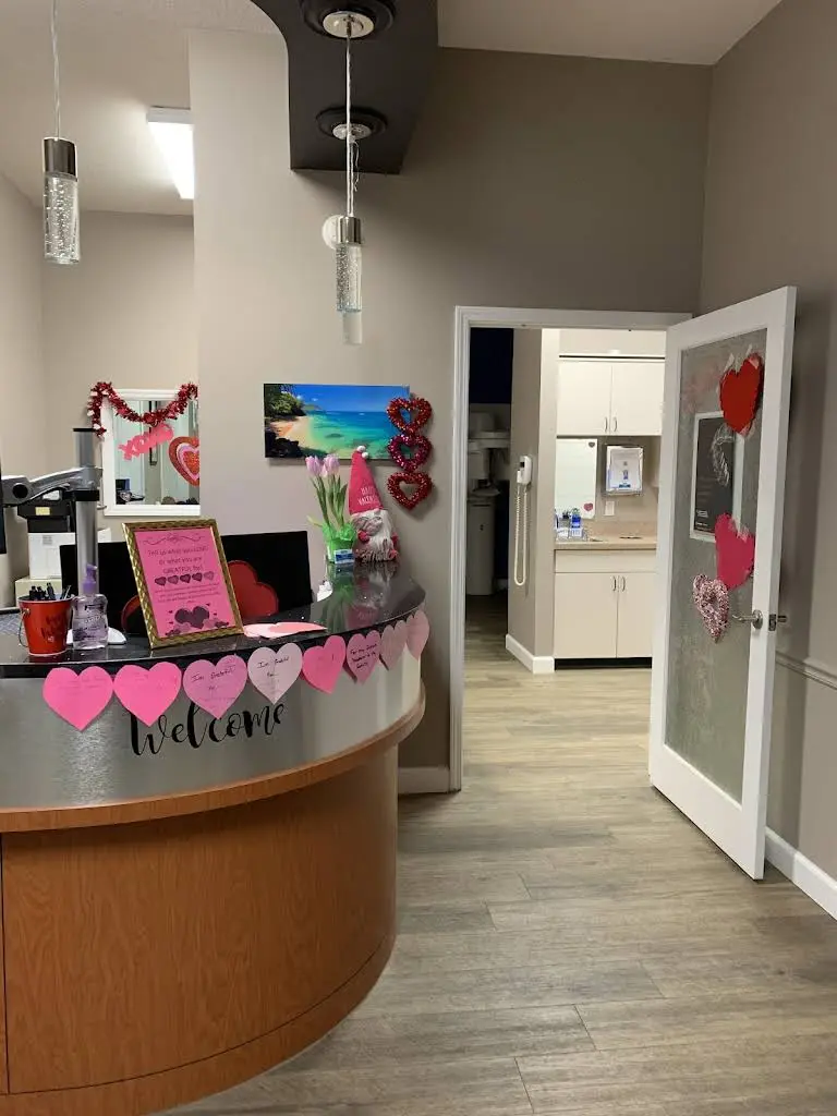 Smile Center Orthodontics