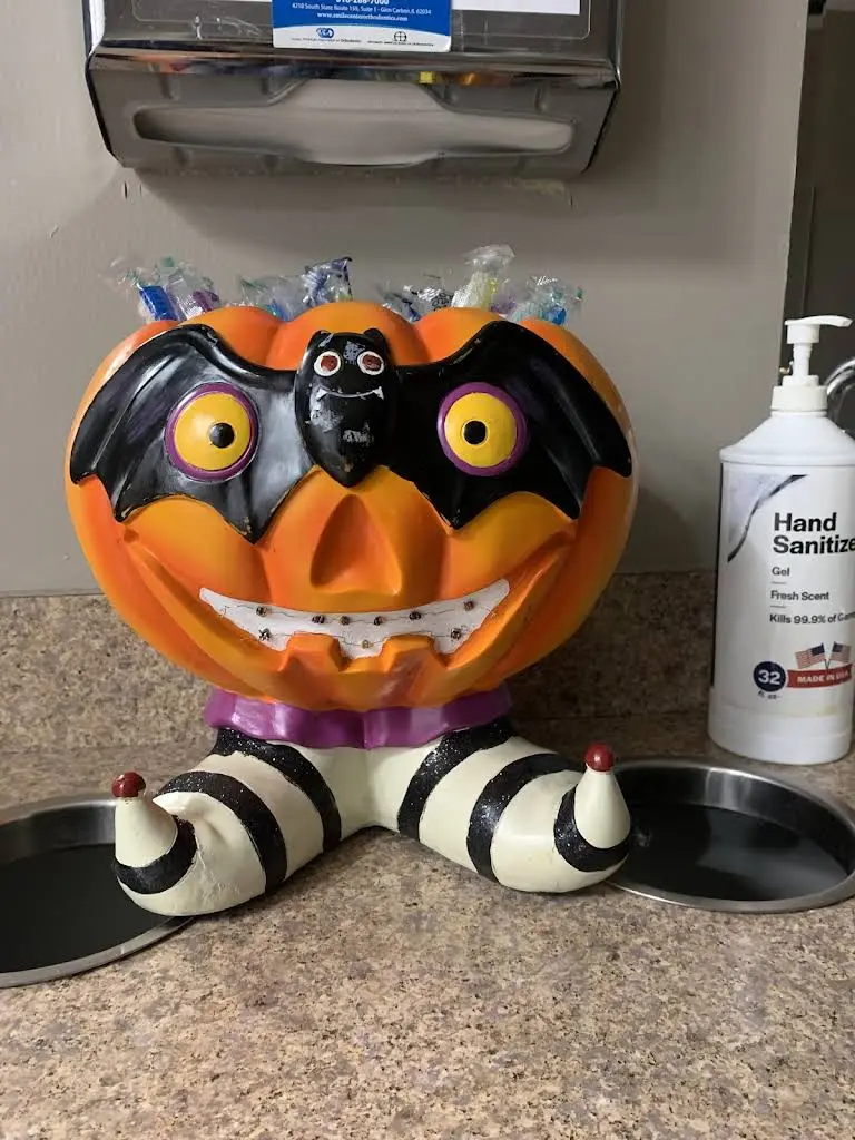 Smile Center Orthodontics