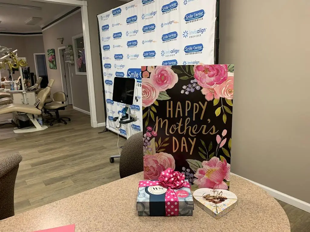 Smile Center Orthodontics