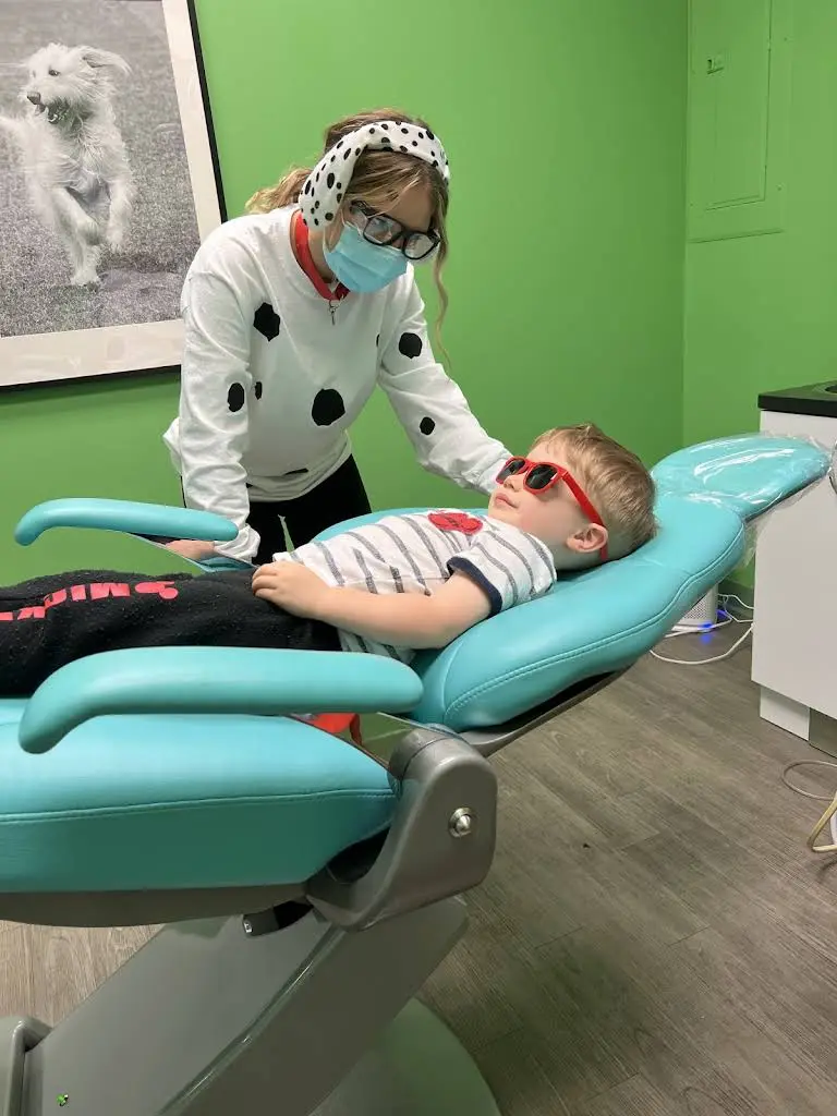 Southern Illinois Pediatric Dentistry