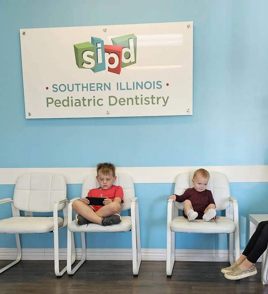 Southern Illinois Pediatric Dentistry