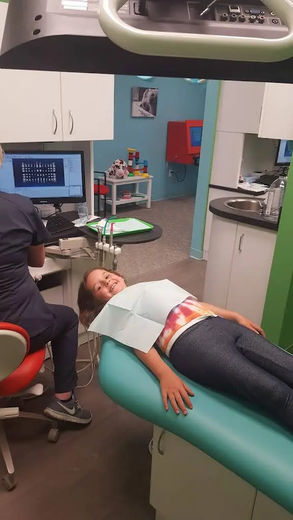 Southern Illinois Pediatric Dentistry