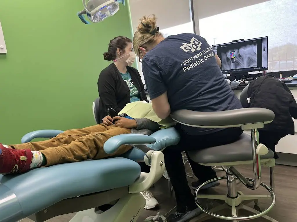 Southern Illinois Pediatric Dentistry
