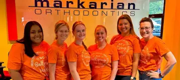 Markarian Orthodontics