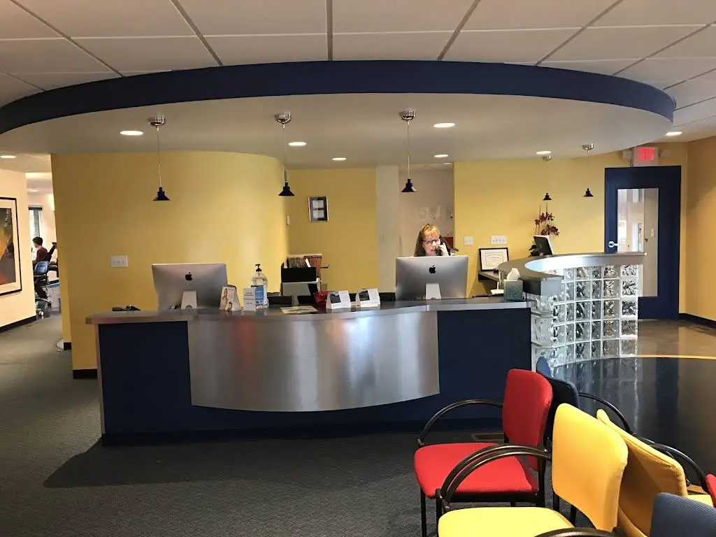 Markarian Orthodontics